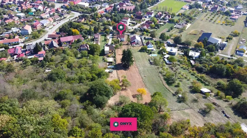 Prodej pozemku pro bydlení, Olšany, 6031 m2