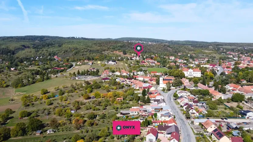 Prodej pozemku pro bydlení, Olšany, 6031 m2
