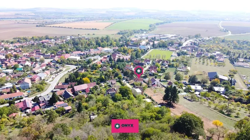 Prodej pozemku pro bydlení, Olšany, 6031 m2