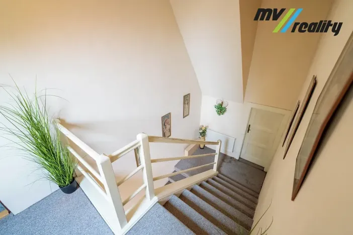 Prodej rodinného domu, Čelákovice, Na Požárech, 202 m2