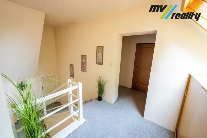 Prodej rodinného domu, Čelákovice, Na Požárech, 202 m2