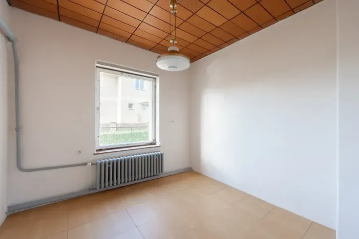Prodej rodinného domu, Praha - Písnice, Olšovická, 200 m2