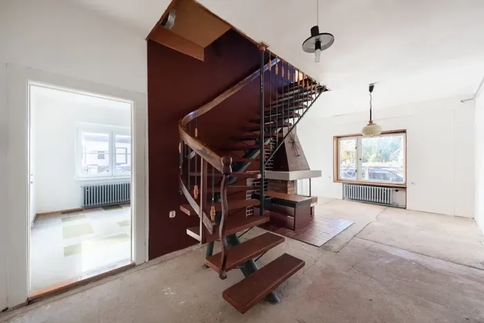 Prodej rodinného domu, Praha - Písnice, Olšovická, 200 m2