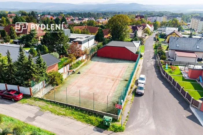Prodej rodinného domu, Krupka, 110 m2