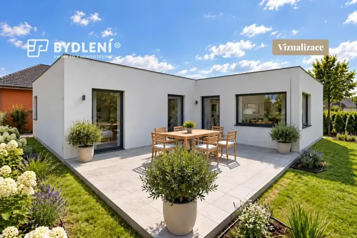 Prodej rodinného domu, Krupka, 110 m2
