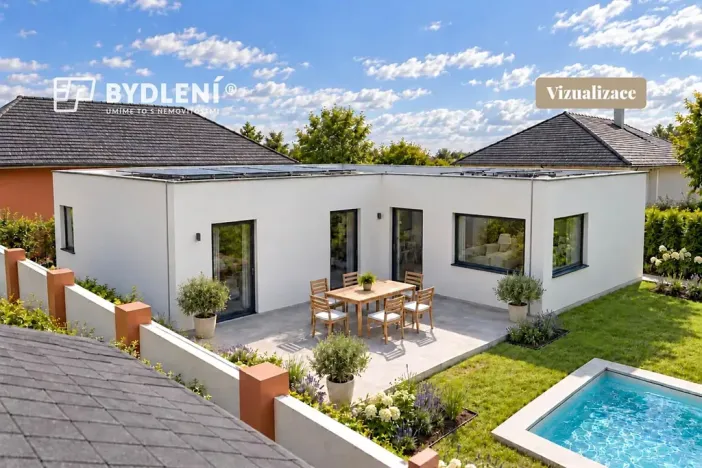Prodej rodinného domu, Krupka, 110 m2