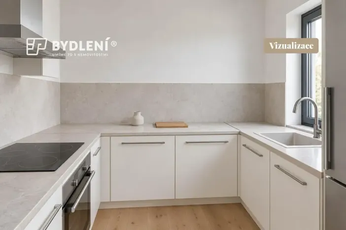 Prodej rodinného domu, Krupka, 110 m2