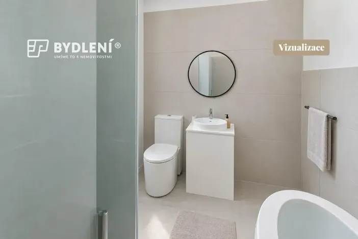 Prodej rodinného domu, Krupka, 110 m2