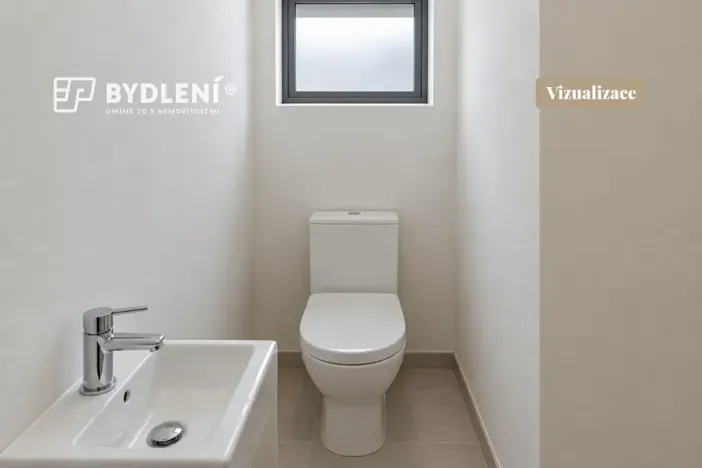 Prodej rodinného domu, Krupka, 110 m2