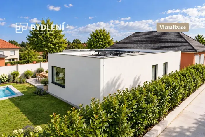 Prodej rodinného domu, Krupka, 110 m2