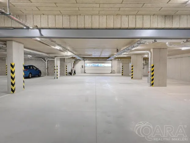 Pronájem bytu 1+kk, Plzeň - Jižní Předměstí, Železná, 27 m2