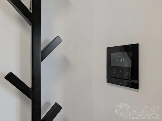 Pronájem bytu 1+kk, Plzeň - Jižní Předměstí, Železná, 27 m2