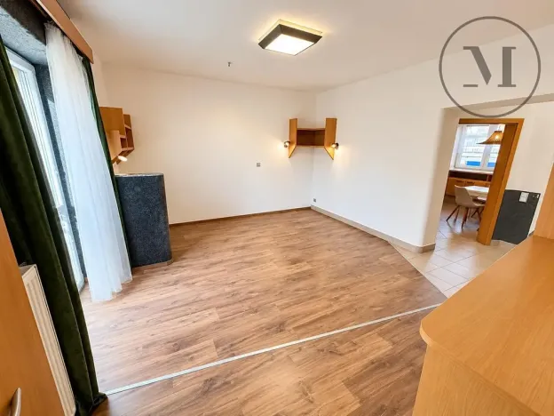 Pronájem bytu 2+1, České Budějovice, Heydukova, 67 m2