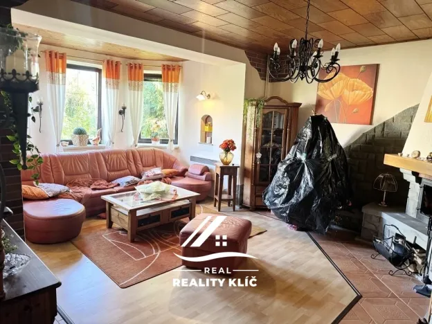 Pronájem rodinného domu, Hlučín, Kolejní, 470 m2