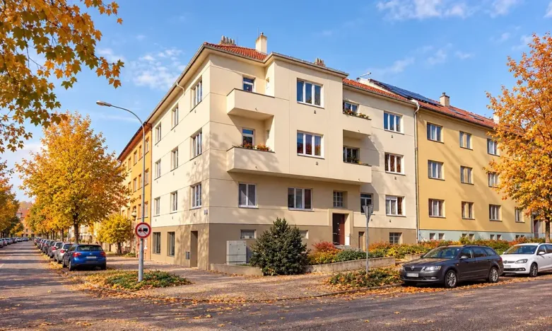 Prodej bytu 1+kk, Brno, 49 m2