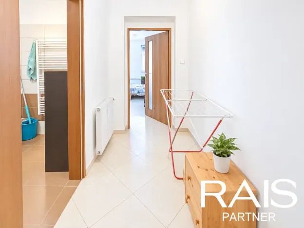 Prodej bytu 1+kk, Brno, Vranovská, 30 m2