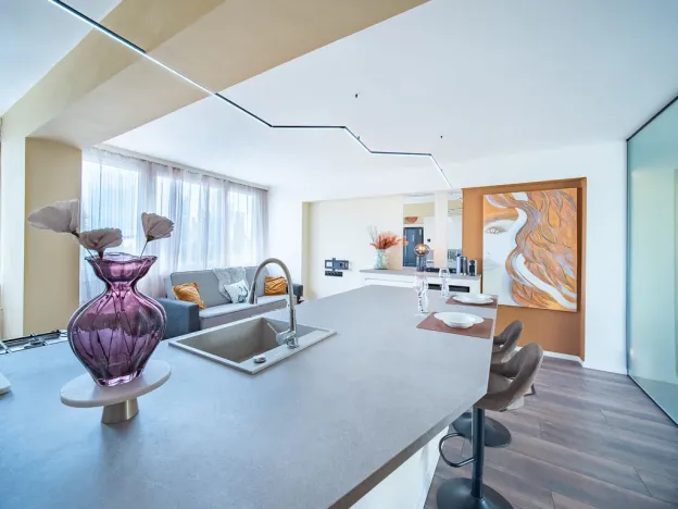 Prodej bytu 2+kk, Poděbrady, Alešova, 52 m2