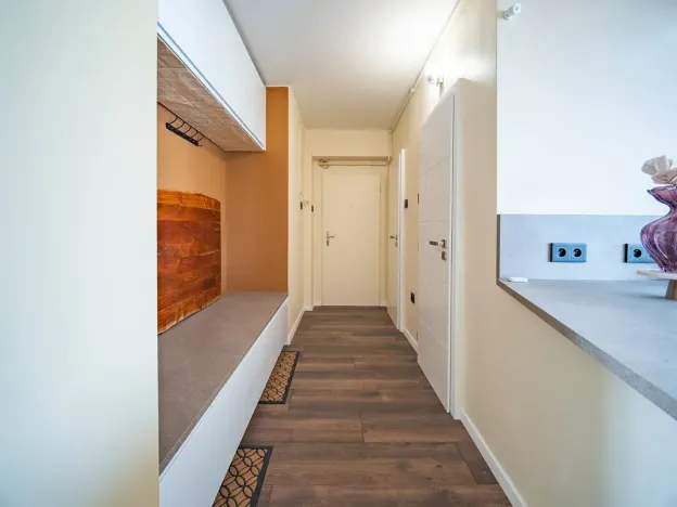 Prodej bytu 2+kk, Poděbrady, Alešova, 52 m2