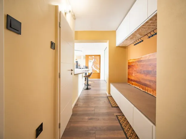 Prodej bytu 2+kk, Poděbrady, Alešova, 52 m2
