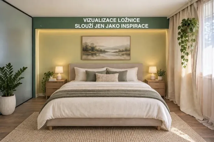 Prodej bytu 2+kk, Poděbrady, Alešova, 52 m2