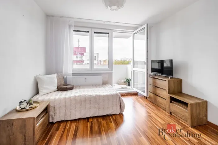 Prodej bytu 3+kk, Tábor, Berlínská, 65 m2