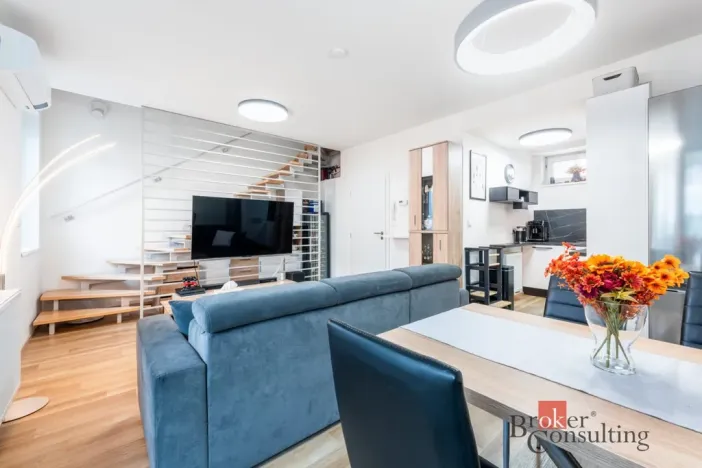 Prodej bytu 3+kk, Bučovice - Vícemilice, Osvobození, 70 m2