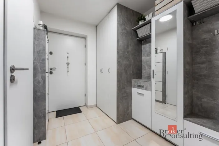 Prodej bytu 3+kk, Bučovice - Vícemilice, Osvobození, 70 m2