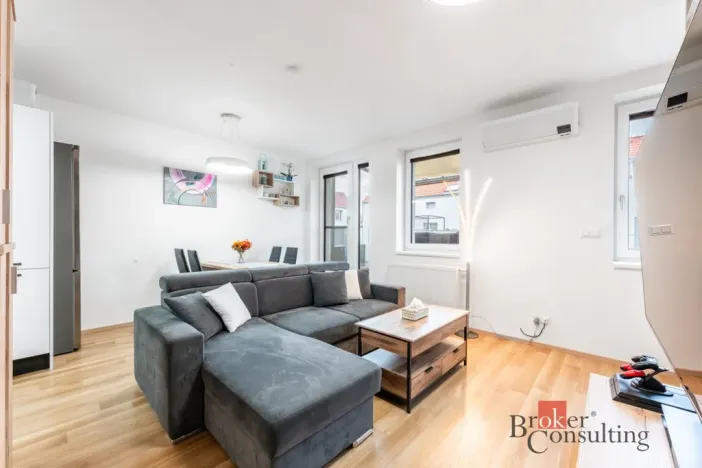 Prodej bytu 3+kk, Bučovice - Vícemilice, Osvobození, 70 m2