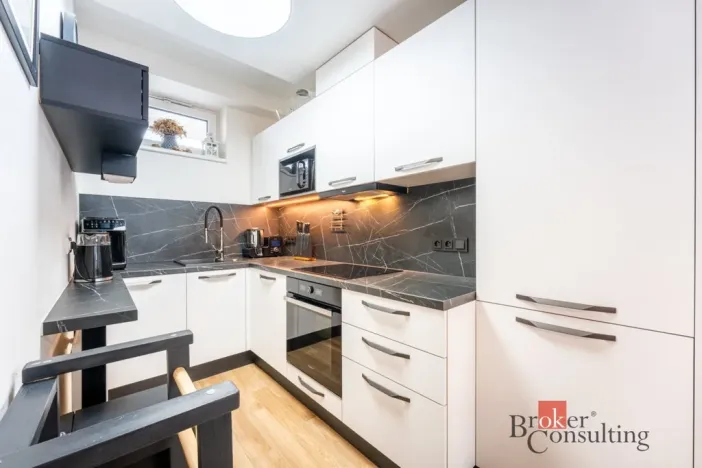 Prodej bytu 3+kk, Bučovice - Vícemilice, Osvobození, 70 m2