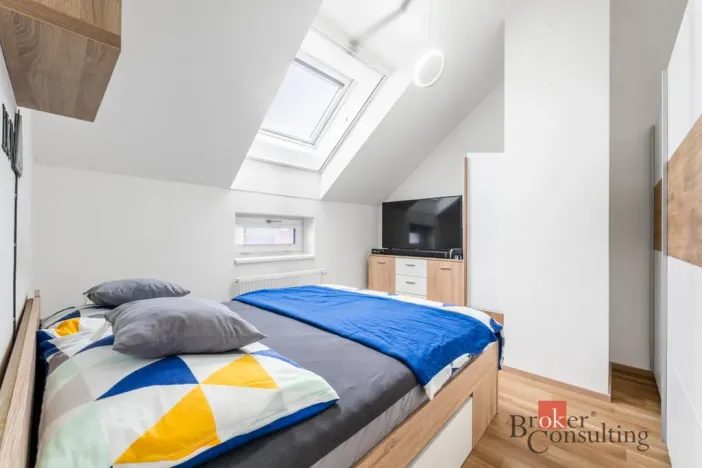 Prodej bytu 3+kk, Bučovice - Vícemilice, Osvobození, 70 m2