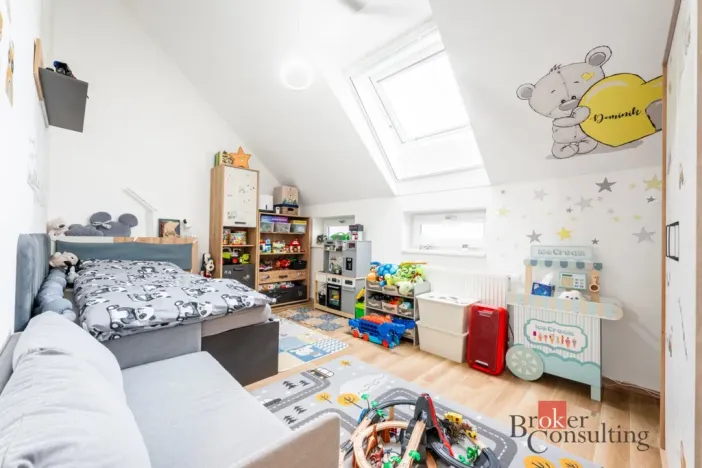 Prodej bytu 3+kk, Bučovice - Vícemilice, Osvobození, 70 m2