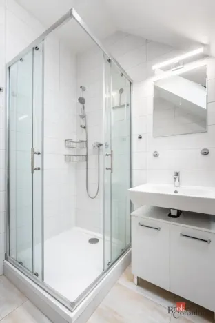 Prodej bytu 3+kk, Bučovice - Vícemilice, Osvobození, 70 m2