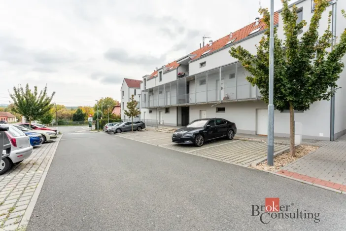Prodej bytu 3+kk, Bučovice - Vícemilice, Osvobození, 70 m2