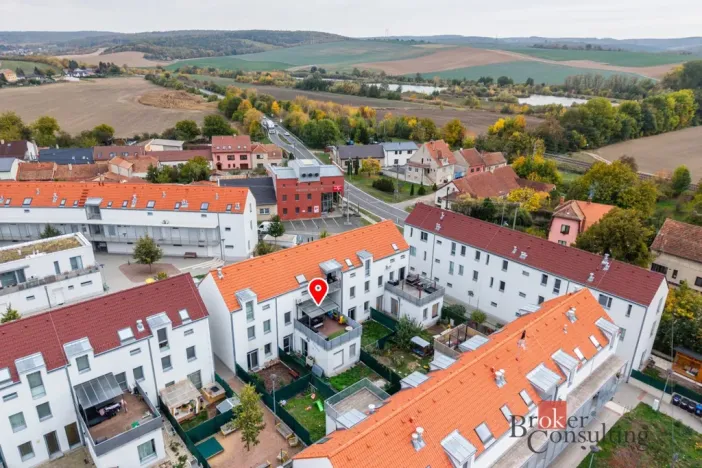 Prodej bytu 3+kk, Bučovice - Vícemilice, Osvobození, 70 m2