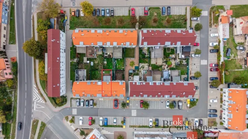 Prodej bytu 3+kk, Bučovice - Vícemilice, Osvobození, 70 m2