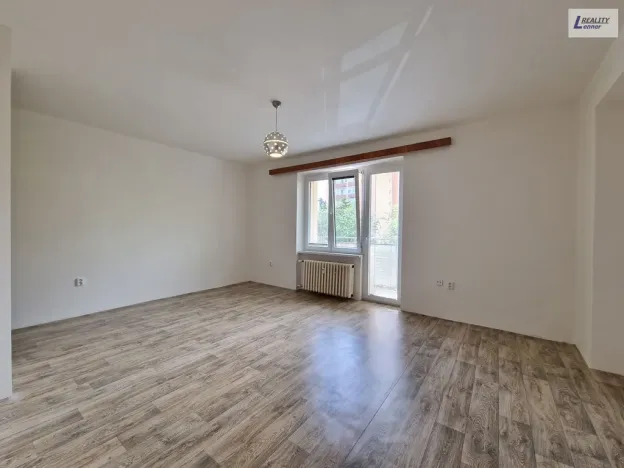 Pronájem bytu 1+kk, Příbram - Příbram VII, náměstí 17. listopadu, 33 m2