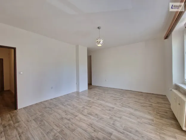 Pronájem bytu 1+kk, Příbram - Příbram VII, náměstí 17. listopadu, 33 m2