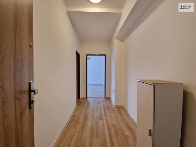 Pronájem bytu 1+kk, Příbram - Příbram VII, náměstí 17. listopadu, 33 m2