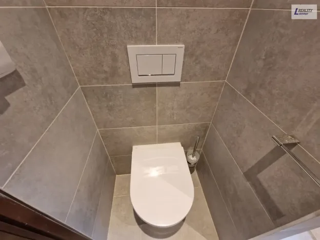 Pronájem bytu 1+kk, Příbram - Příbram VII, náměstí 17. listopadu, 33 m2