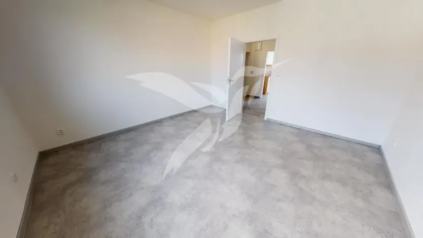 Pronájem bytu 2+kk, Plzeň, Na Dlouhých záhonech, 54 m2