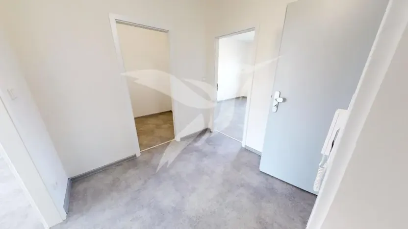 Pronájem bytu 2+kk, Plzeň, Na Dlouhých záhonech, 54 m2
