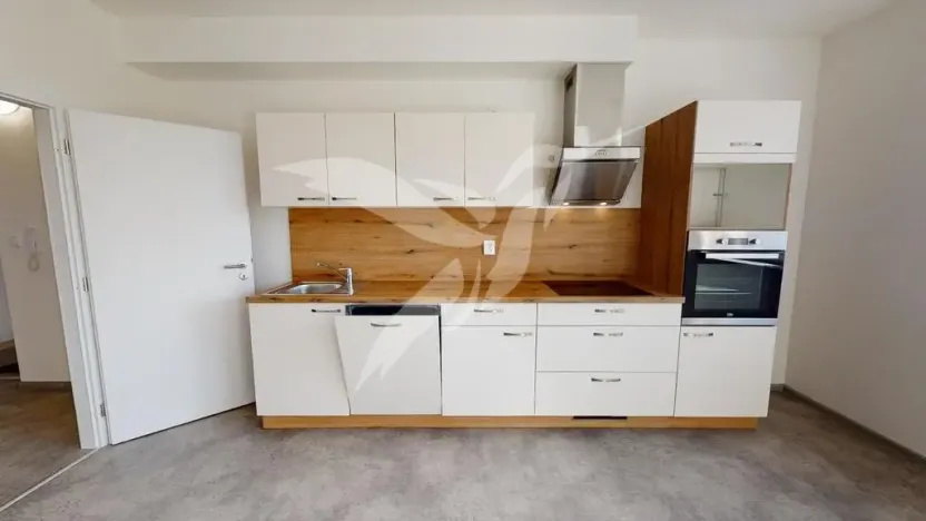 Pronájem bytu 2+kk, Plzeň, Na Dlouhých záhonech, 54 m2