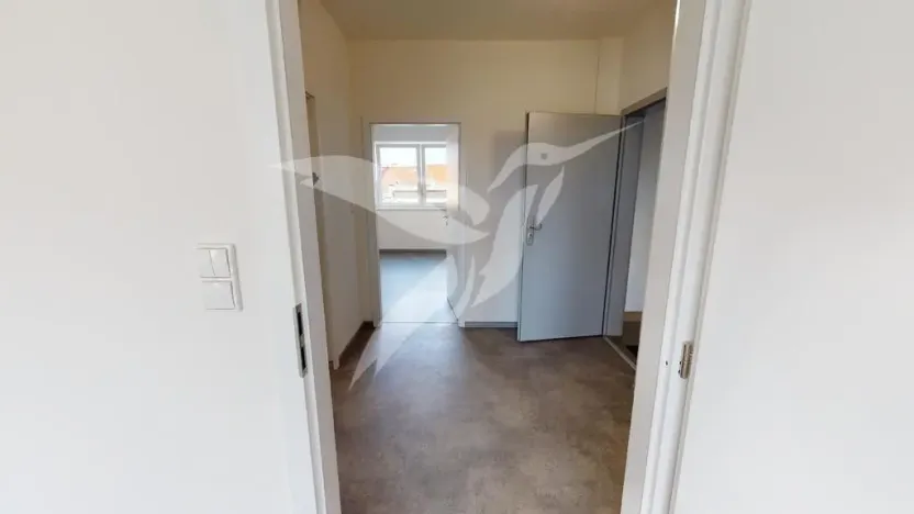 Pronájem bytu 2+kk, Plzeň, Na Dlouhých záhonech, 54 m2