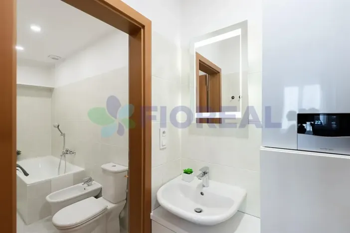 Pronájem bytu 2+kk, Praha - Nové Město, Klimentská, 61 m2