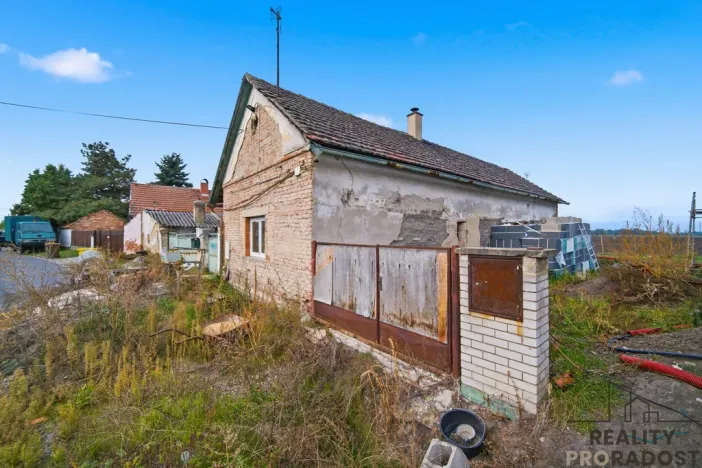 Prodej rodinného domu, Ratenice, 100 m2