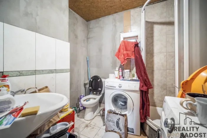 Prodej rodinného domu, Ratenice, 100 m2