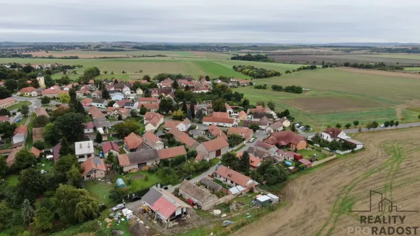 Prodej rodinného domu, Ratenice, 100 m2