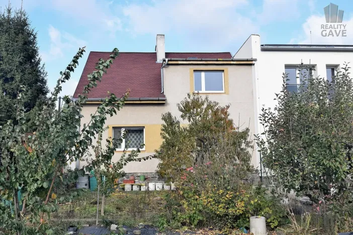 Prodej rodinného domu, Dobřichovice, Mánesova, 142 m2