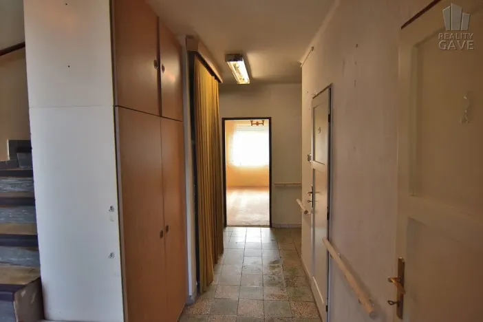 Prodej rodinného domu, Dobřichovice, Mánesova, 142 m2