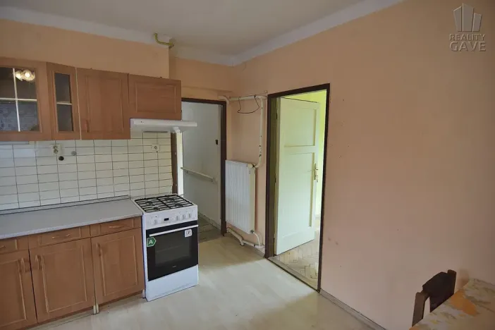Prodej rodinného domu, Dobřichovice, Mánesova, 142 m2